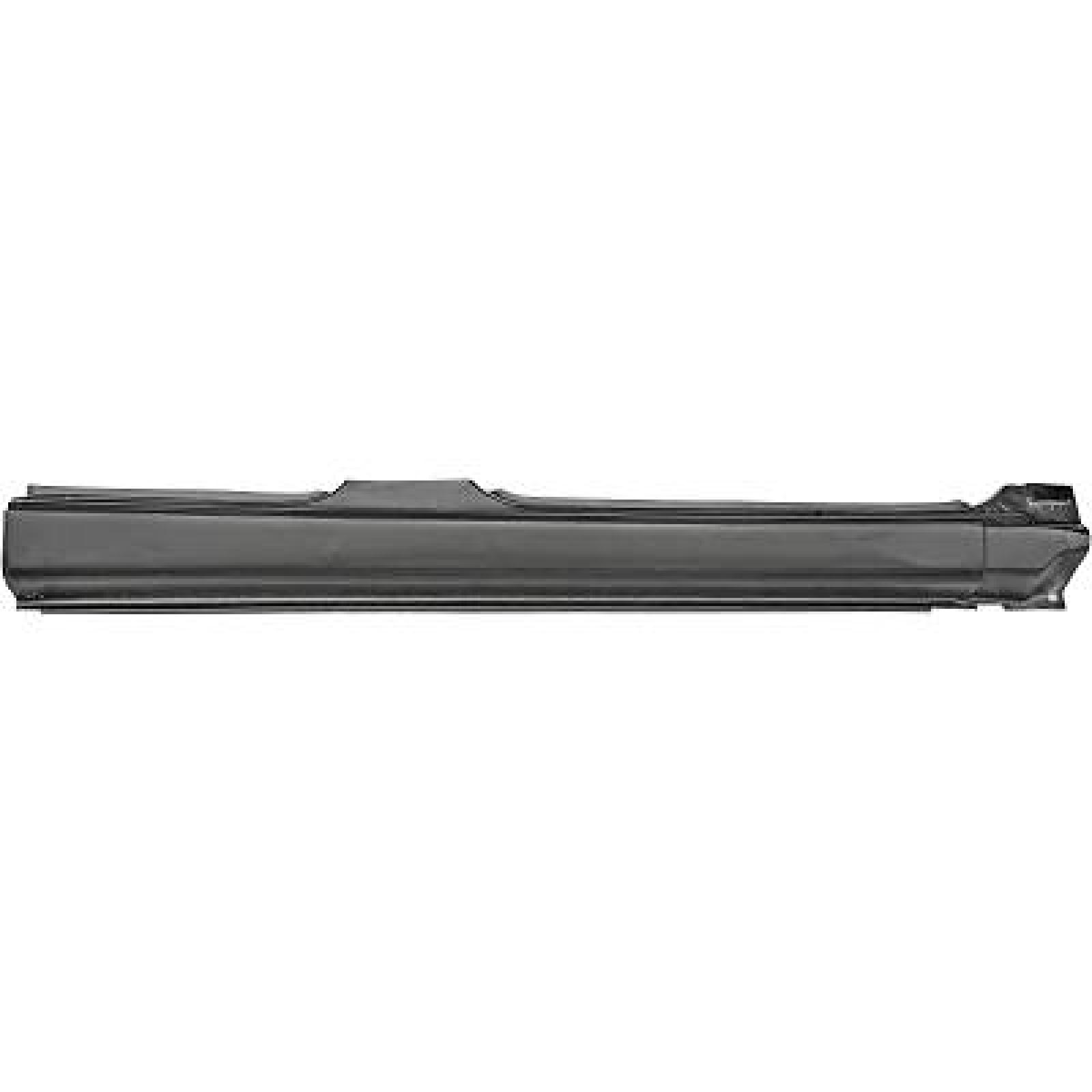 Chapa da embaladeira Direito para Alfa Romeo 156 97-03