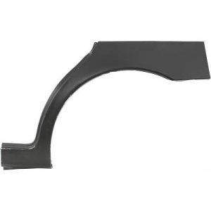 Painel lateral Traseiro Esquerdo para Alfa Romeo 156 03-05