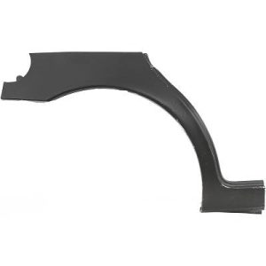 Painel lateral Traseiro Direito para Alfa Romeo 156 03-05