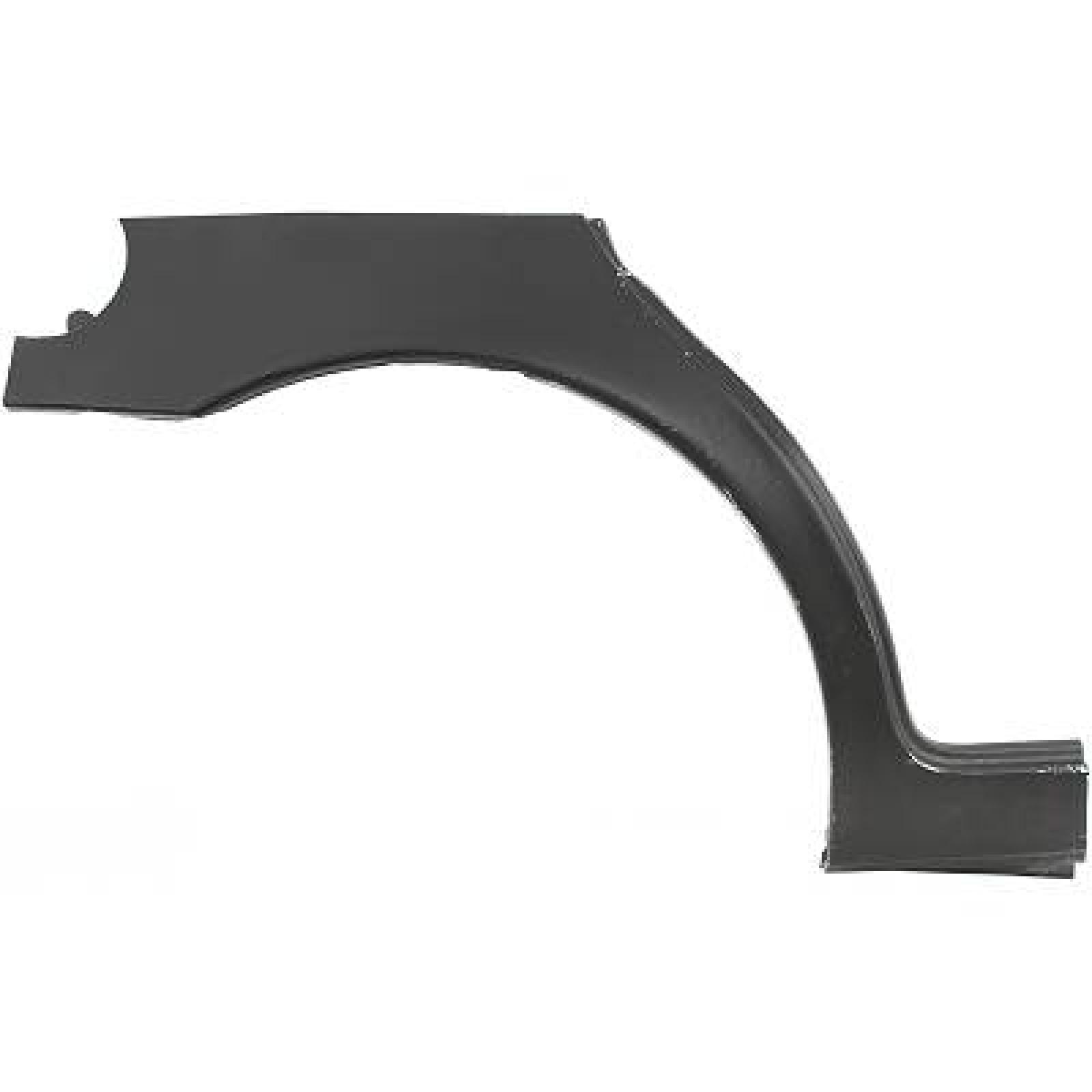 Painel lateral Traseiro Direito para Alfa Romeo 156 03-05