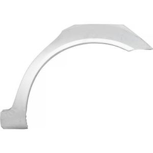 Painel lateral Traseiro Esquerdo para Alfa Romeo 159 05 - >>
