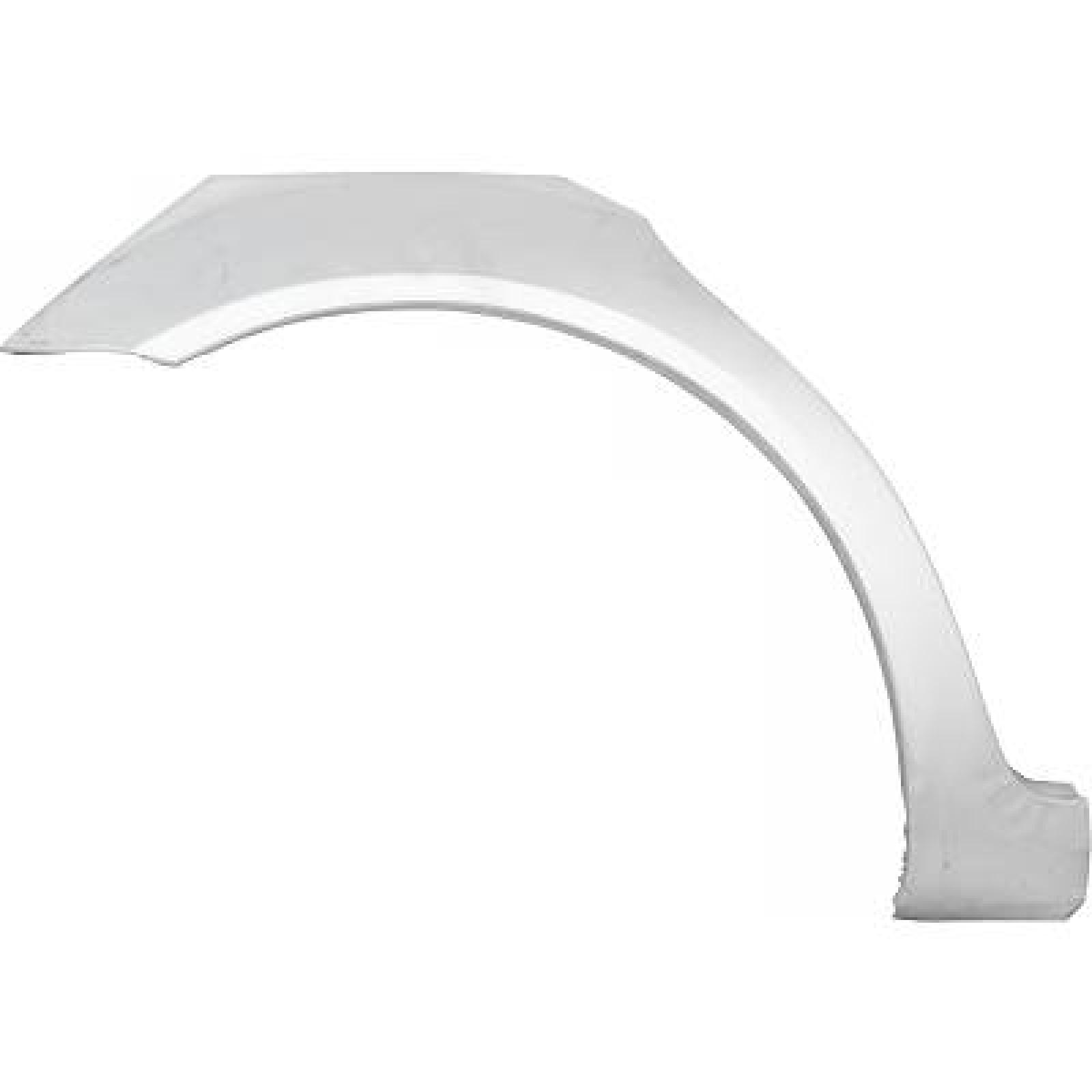 Painel lateral Traseiro Direito para Alfa Romeo 159 05 - >>