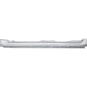 Chapa da embaladeira Esquerdo para Alfa Romeo 159 05 - >>