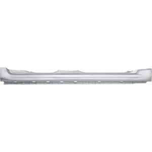 Chapa da embaladeira Direito para Alfa Romeo 159 05 - >>
