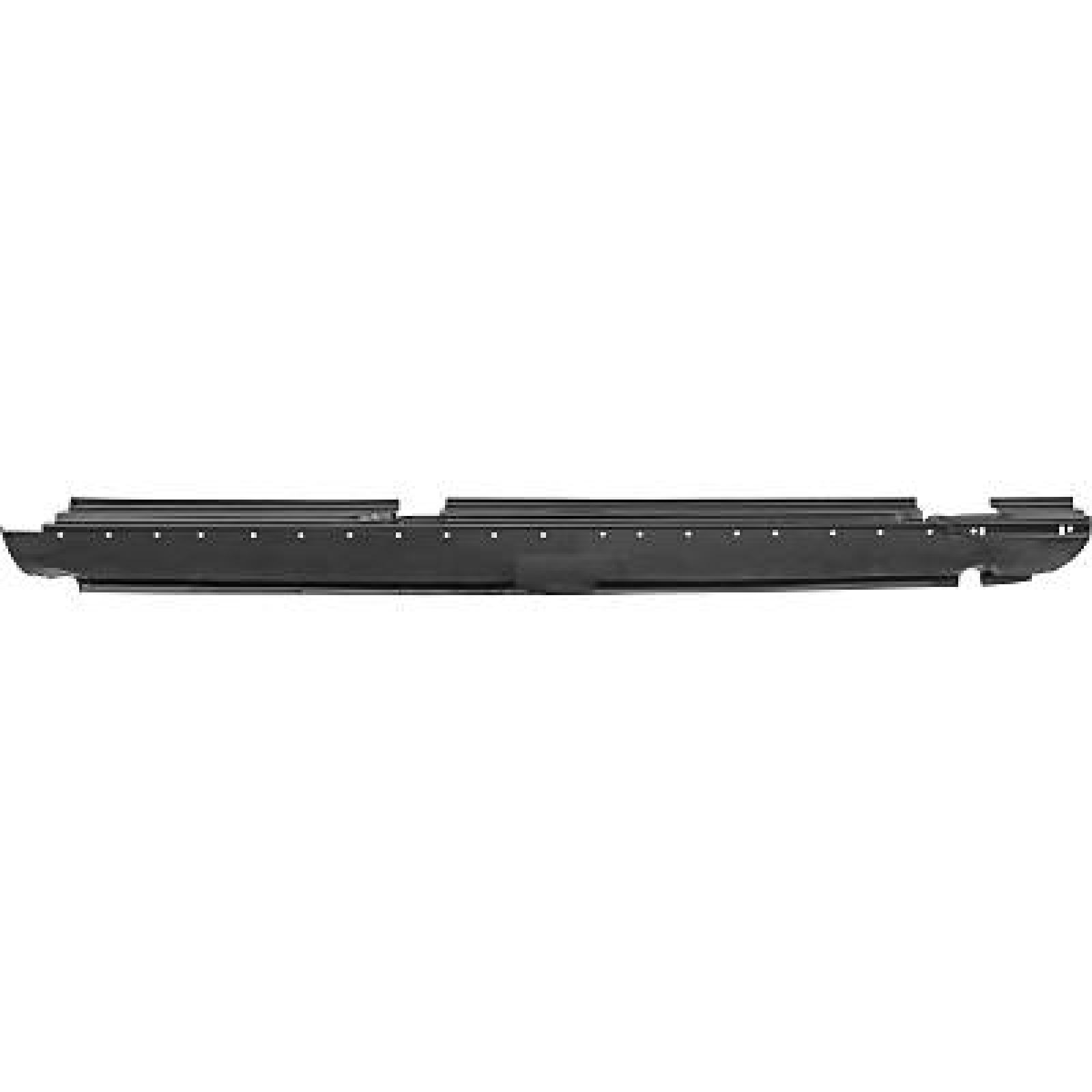 Chapa da embaladeira Direito para Mercedes W114/115 -8er 68-73