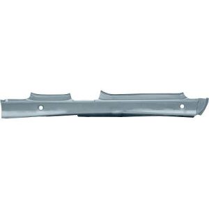 Chapa da embaladeira Direito para BMW 3-Série Berlina/Tour/Comp (E36) 90-99