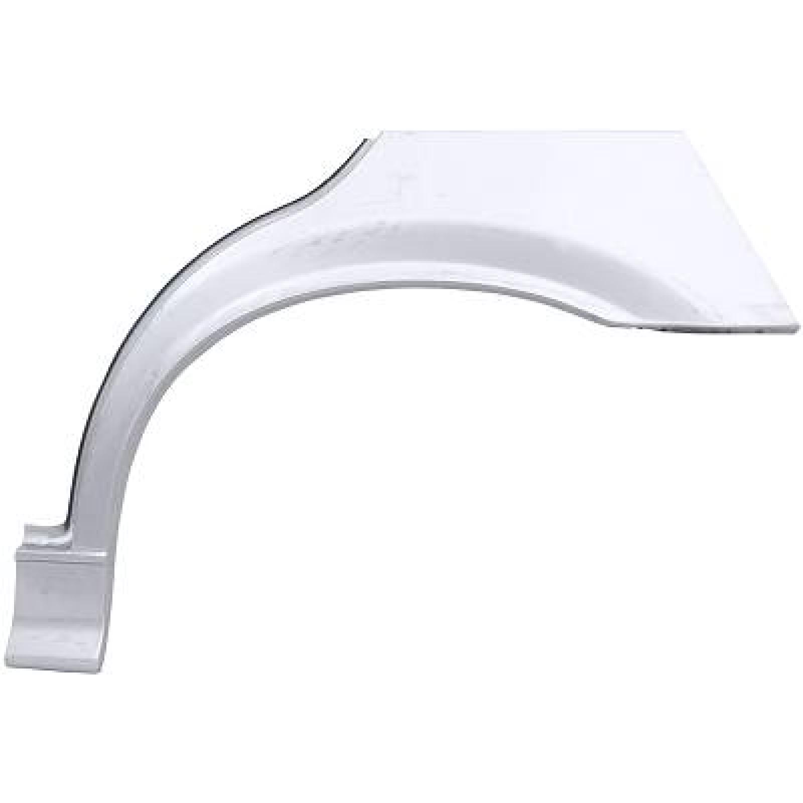 Painel lateral Traseiro Esquerdo para BMW 3-Série Berlina/Tour/Comp (E36) 90-99