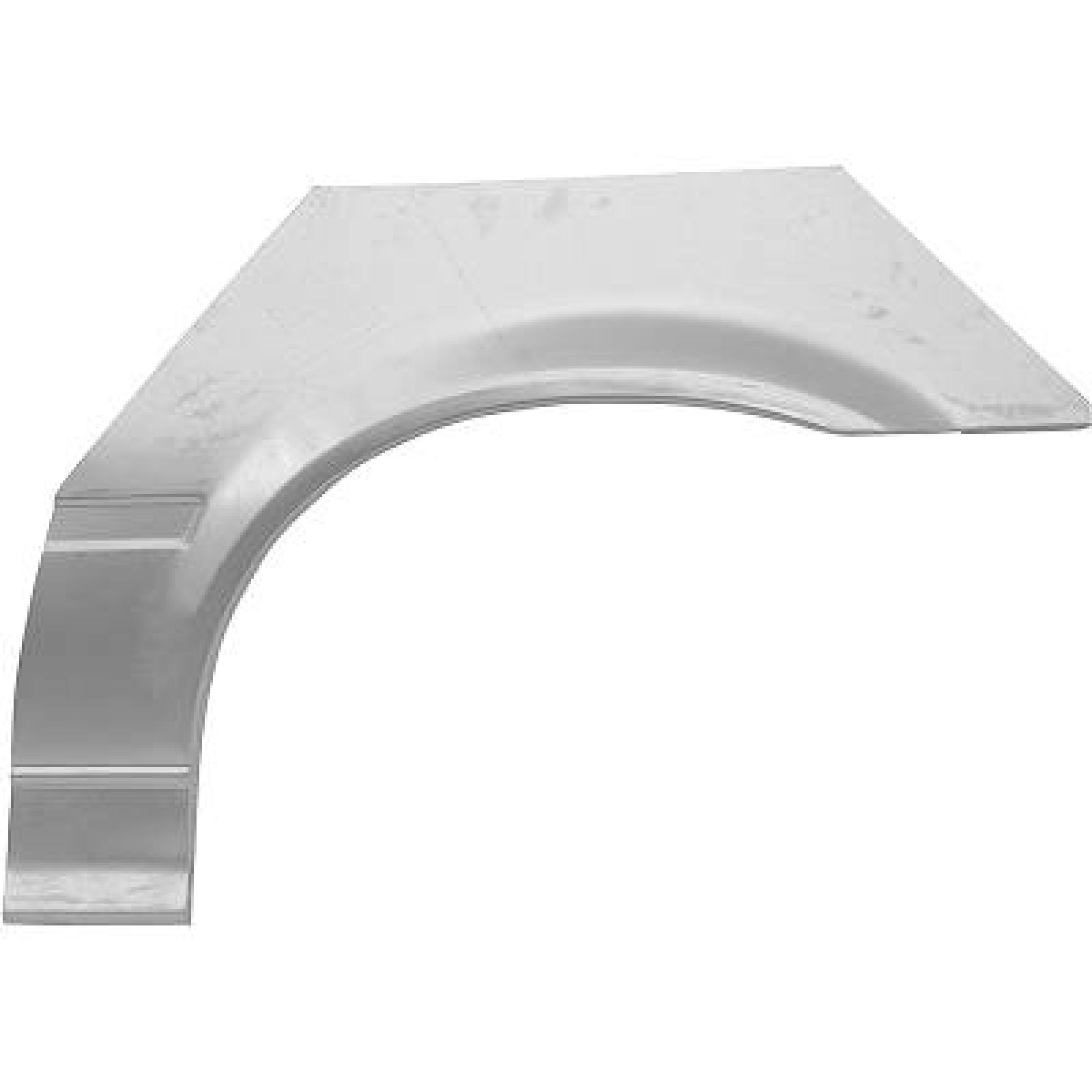 Painel lateral Traseiro Esquerdo para BMW 3-Série Berlina/Tour/Comp (E36) 90-99