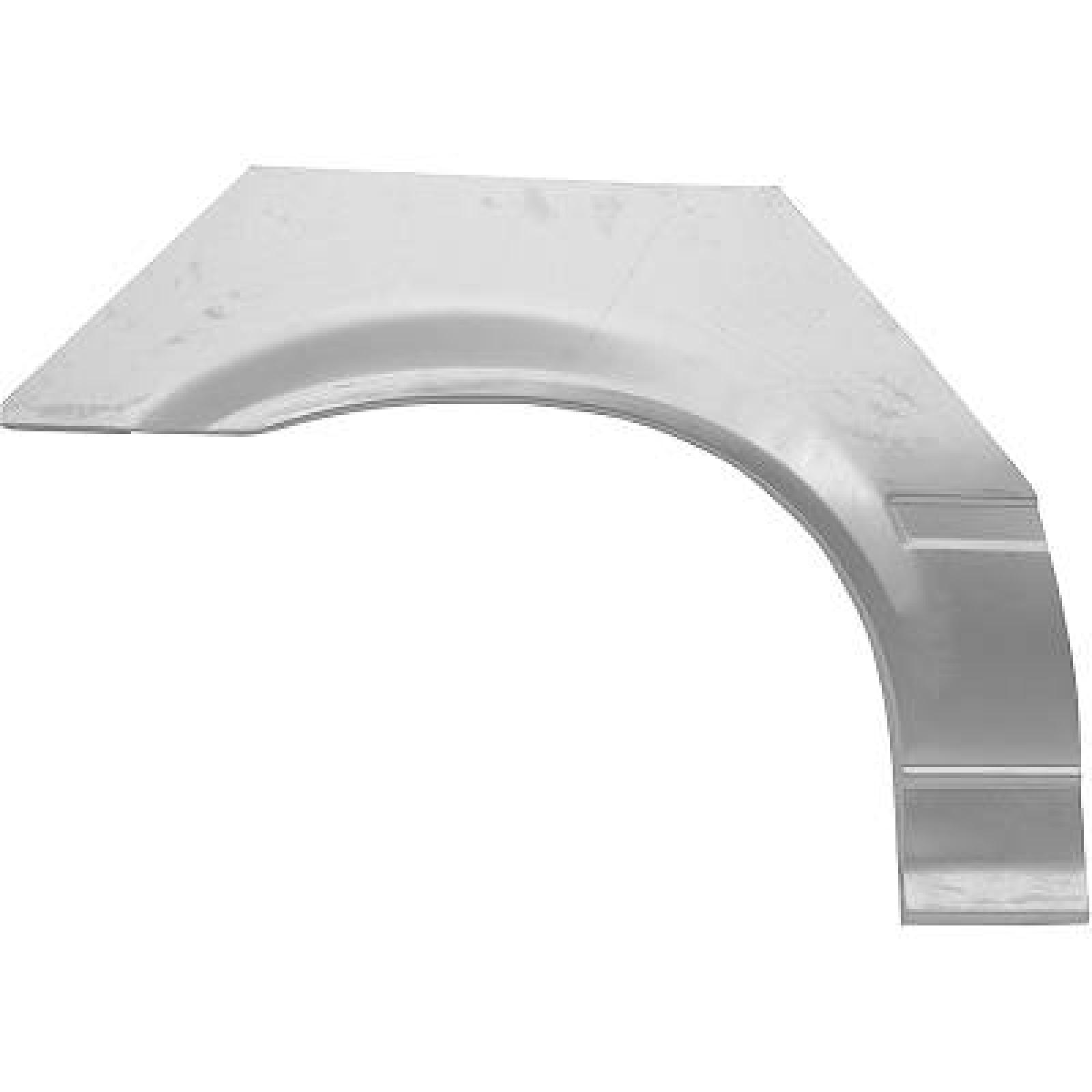 Painel lateral Traseiro Direito para BMW 3-Série Berlina/Tour/Comp (E36) 90-99