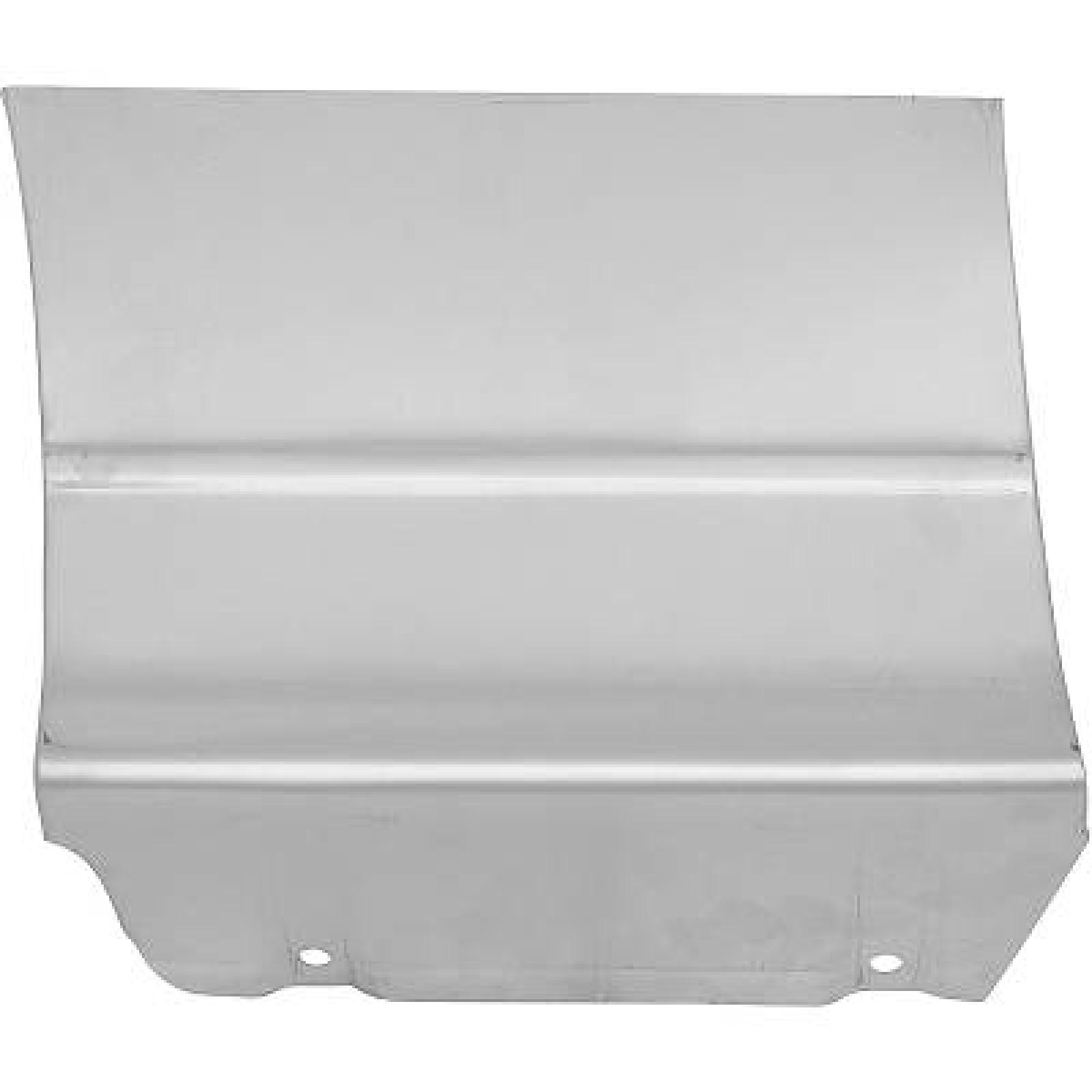 Guarda-lamas Dianteiro Esquerdo para BMW 3-Série Coupé/Cabrio (E36) 90-99