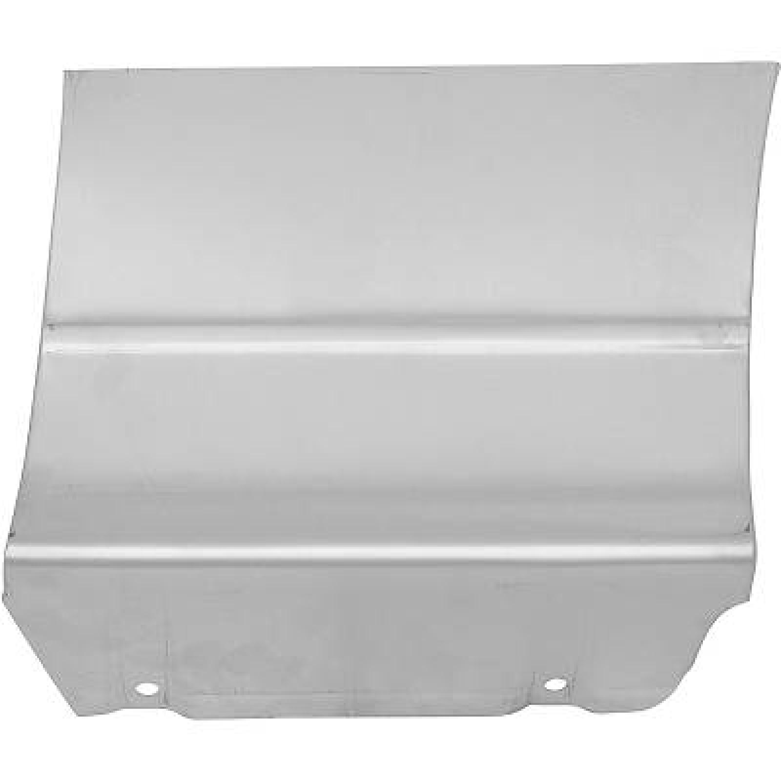 Guarda-lamas Dianteiro Direito para BMW 3-Série Coupé/Cabrio (E36) 90-99