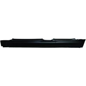 Chapa da embaladeira Esquerdo para BMW 5-Série (E34) 88-95