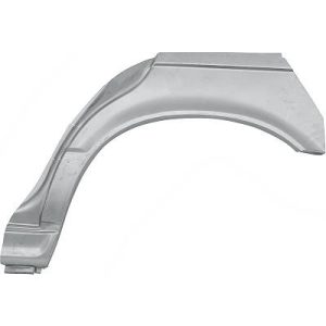 Painel lateral Traseiro Esquerdo para BMW 5-Série (E34) 88-95