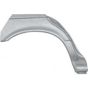 Painel lateral Traseiro Direito para BMW 5-Série (E34) 88-95