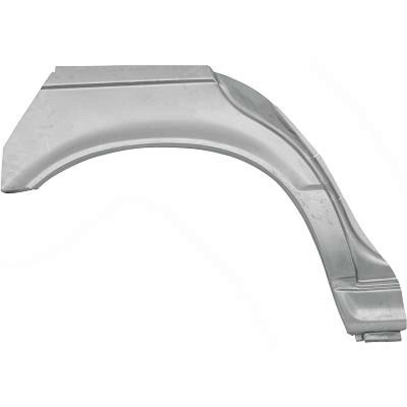 Painel lateral Traseiro Direito para BMW 5-Série (E34) 88-95