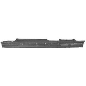 Chapa da embaladeira Esquerdo para BMW 3-Série (E46) Berlina/Touring 01-05