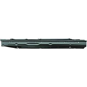 Chapa da embaladeira Direito para BMW 3-Série (E46) Berlina/Touring 98-01