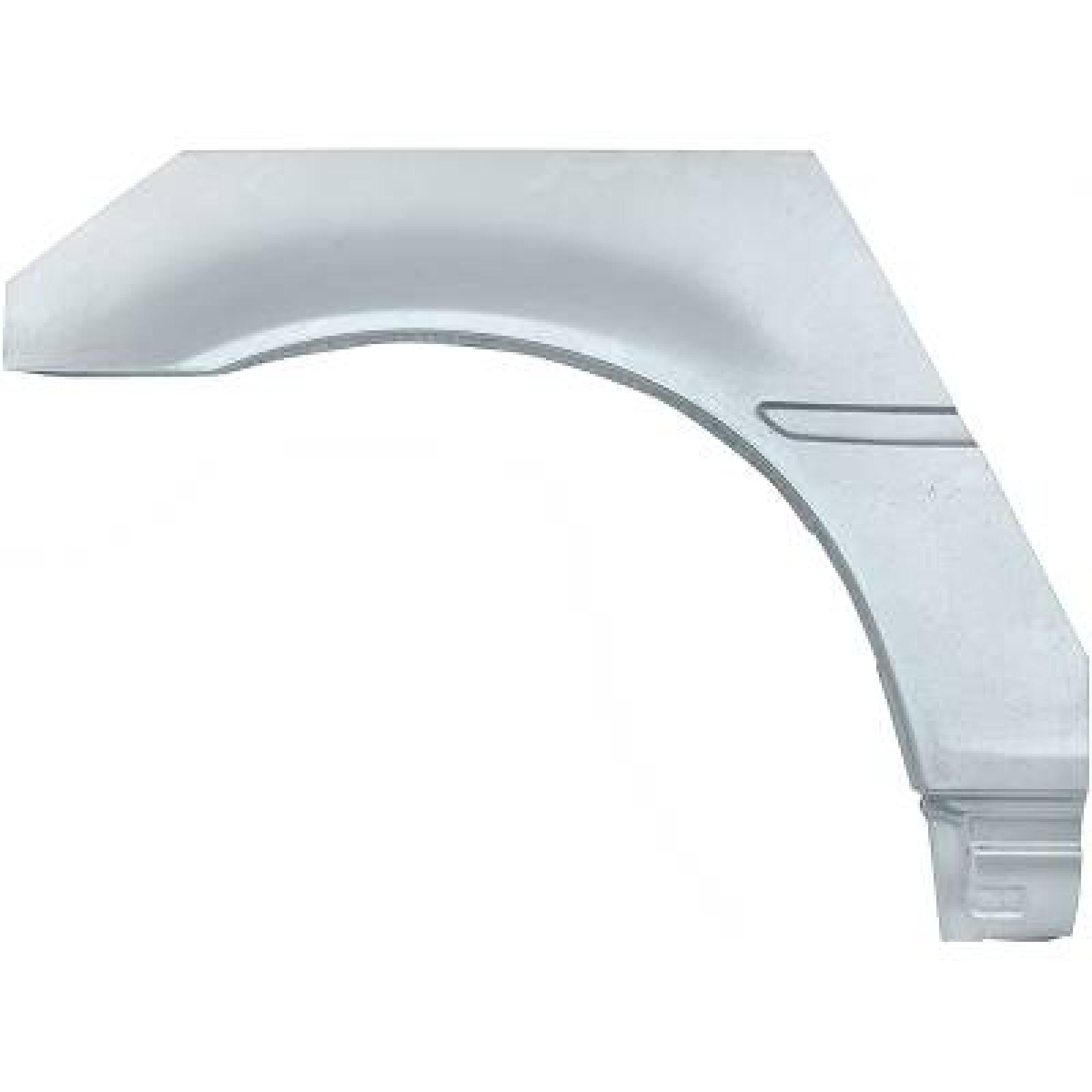 Painel lateral Traseiro Direito para BMW 3-Série (E46) Coupé/Cabrio 99-03