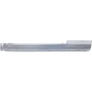Chapa da embaladeira Esquerdo para BMW 3-Série (E30) 82-94