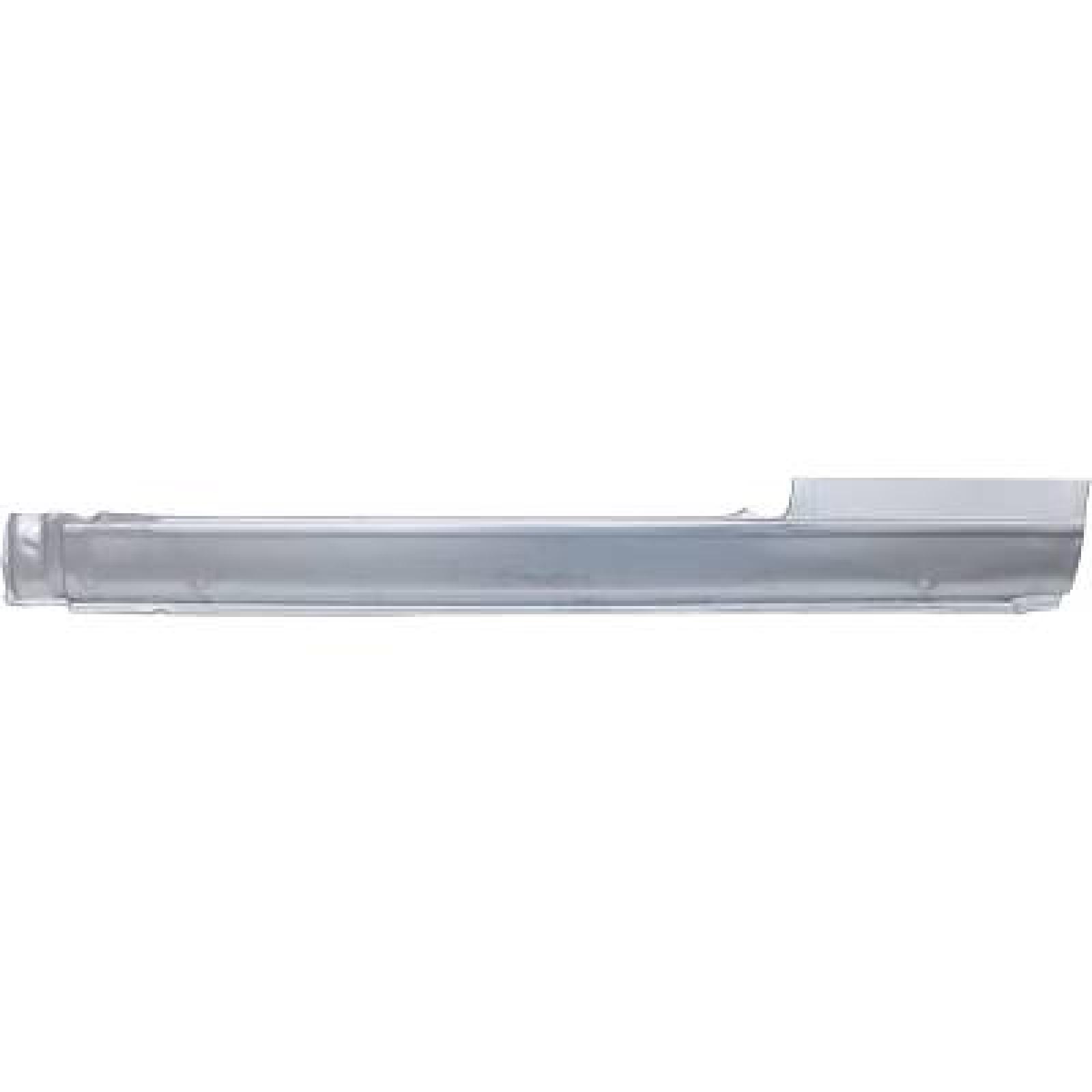 Chapa da embaladeira Esquerdo para BMW 3-Série (E30) 82-94