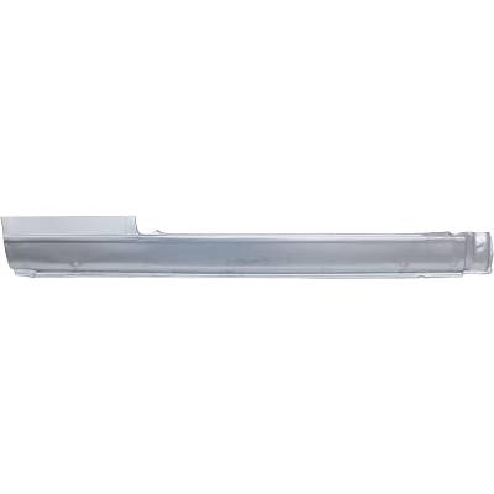 Chapa da embaladeira Direito para BMW 3-Série (E30) 82-94
