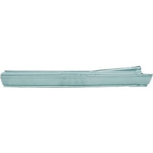 Chapa da embaladeira Esquerdo para BMW 3-Série (E30) 82-94