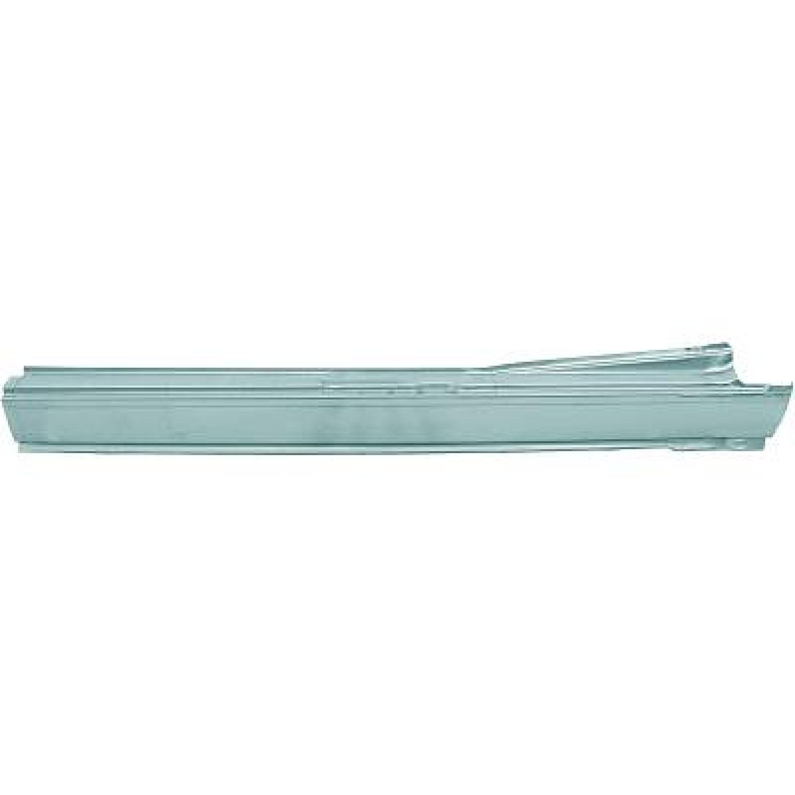 Chapa da embaladeira Esquerdo para BMW 3-Série (E30) 82-94