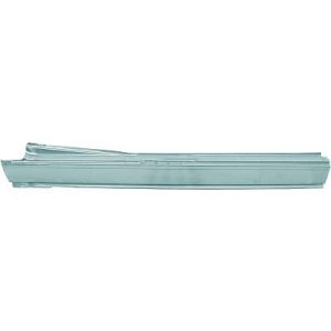 Chapa da embaladeira Direito para BMW 3-Série (E30) 82-94