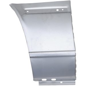 Guarda-lamas Dianteiro Esquerdo para BMW 3-Série (E30) 82-94