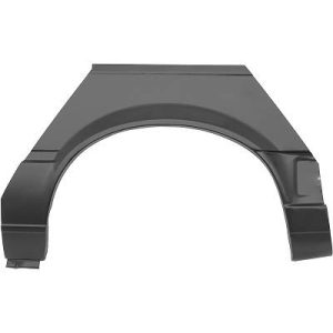 Painel lateral Esquerdo para BMW 3-Série (E30) 82-94