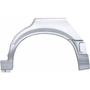 Painel lateral Esquerdo para BMW 3-Série (E30) 82-94