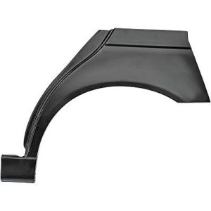 Painel lateral Traseiro Esquerdo para BMW 5-Série (E39) 00-03