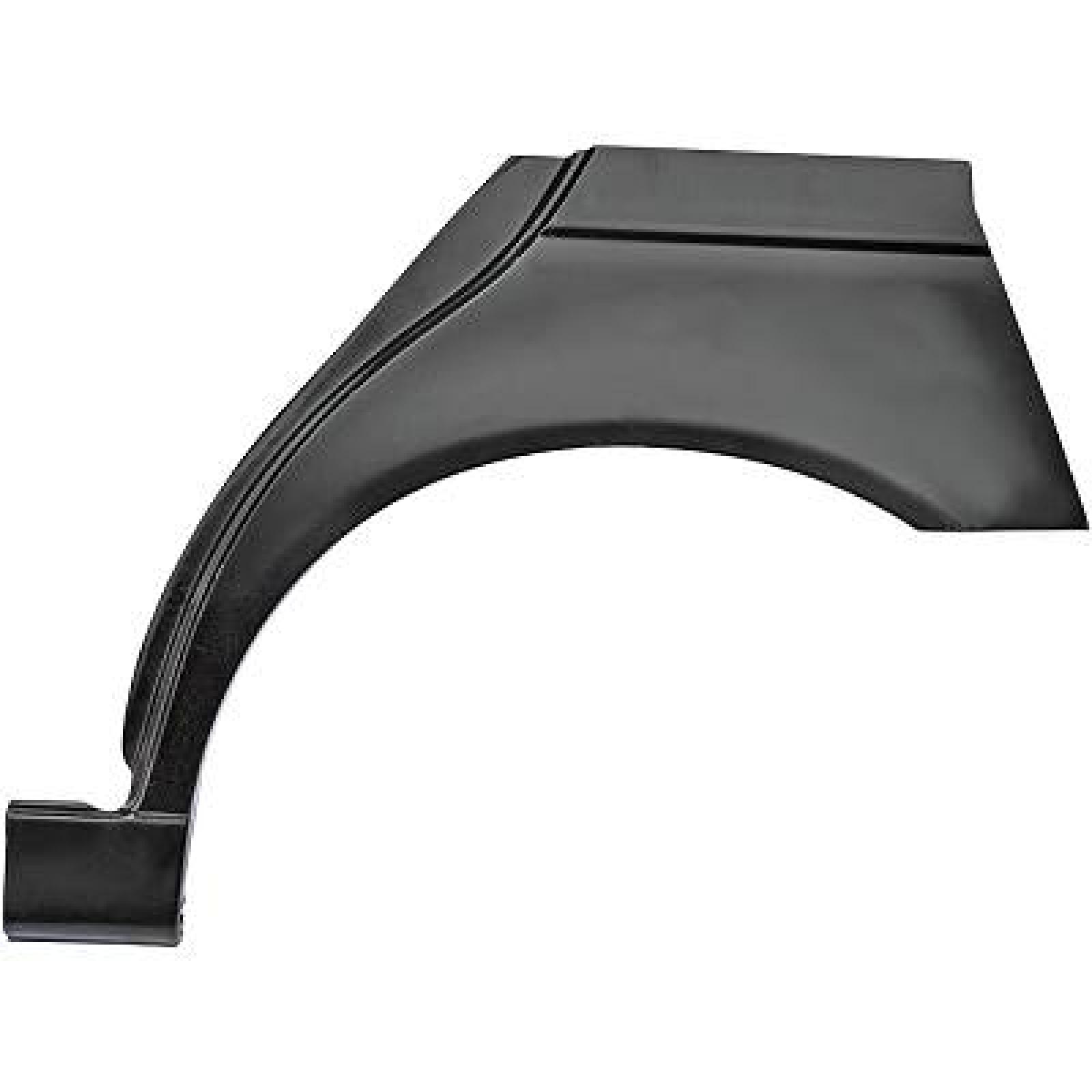 Painel lateral Traseiro Esquerdo para BMW 5-Série (E39) 00-03