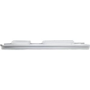 Chapa da embaladeira Direito para BMW 5-Série (E39) 95-00