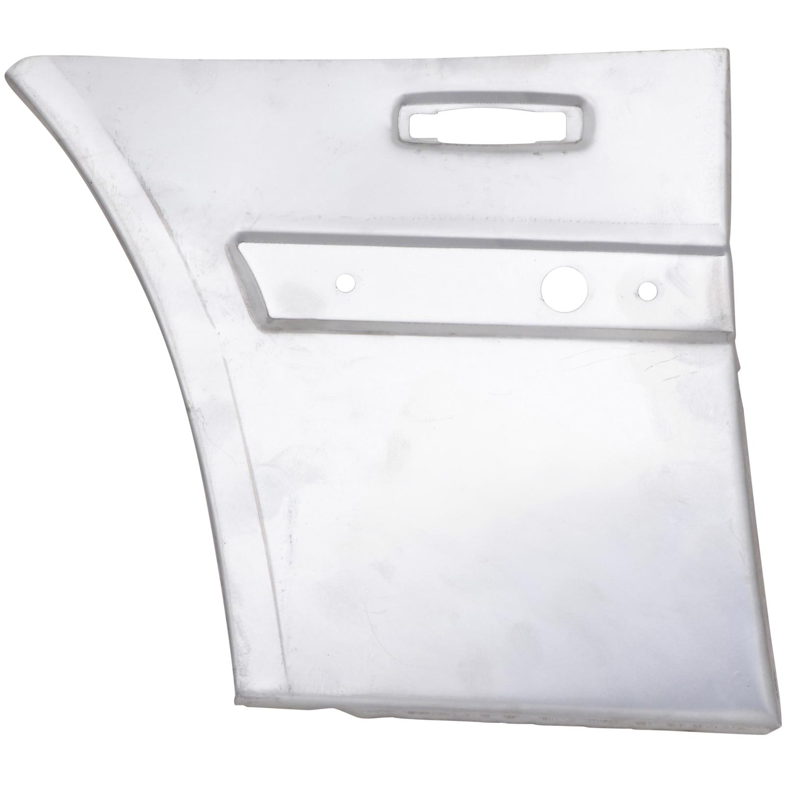 Guarda-lamas Dianteiro Esquerdo para BMW 5-Série (E39) 00-03