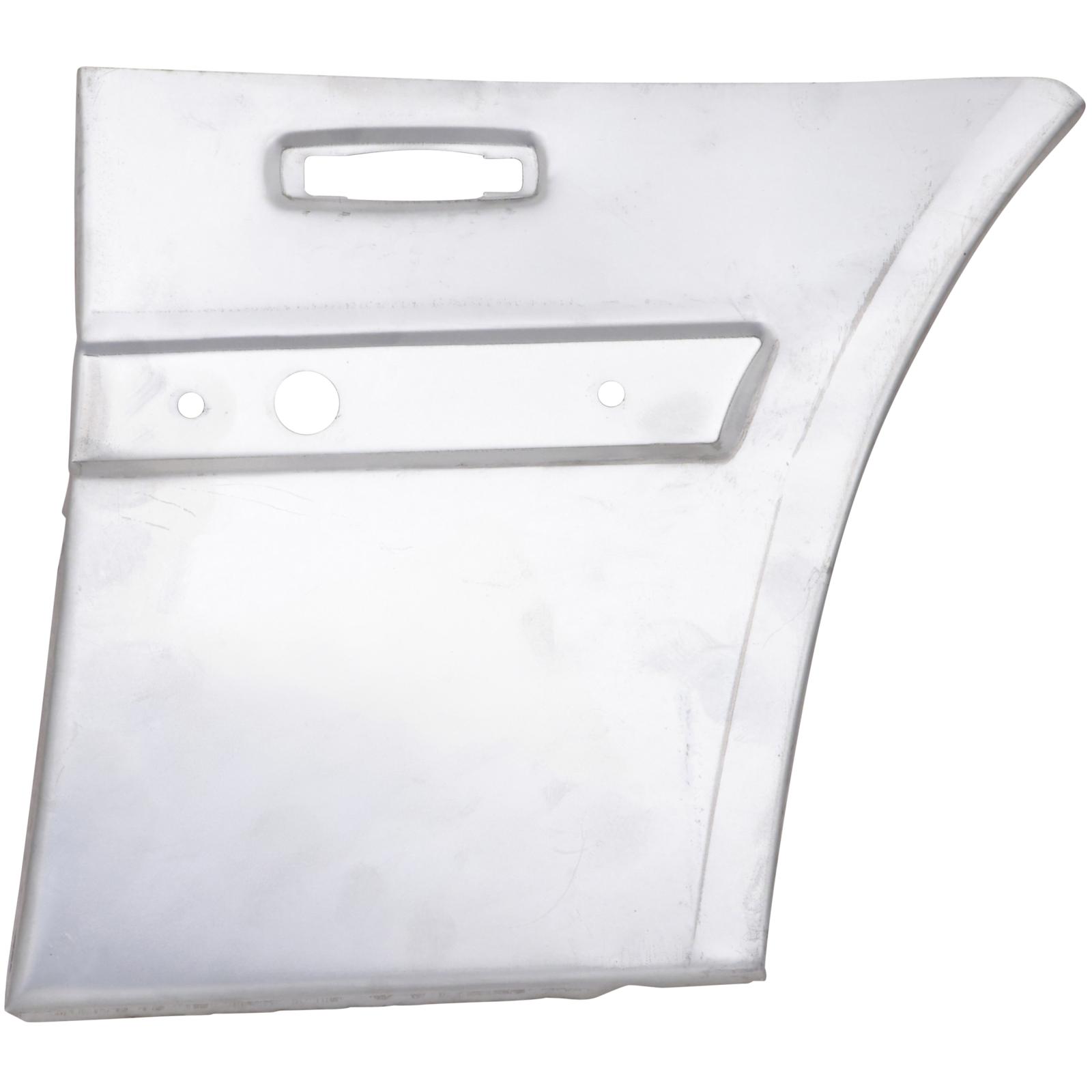 Guarda-lamas Dianteiro Direito para BMW 5-Série (E39) 95-00