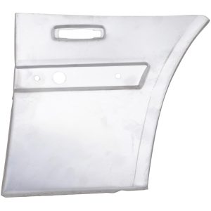 Guarda-lamas Dianteiro Direito para BMW 5-Série (E39) 00-03