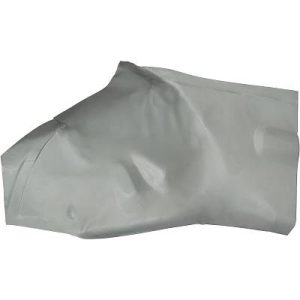 Interior do guarda-lamas Dianteiro Direito para Mercedes 200-280E (W123) 76-84