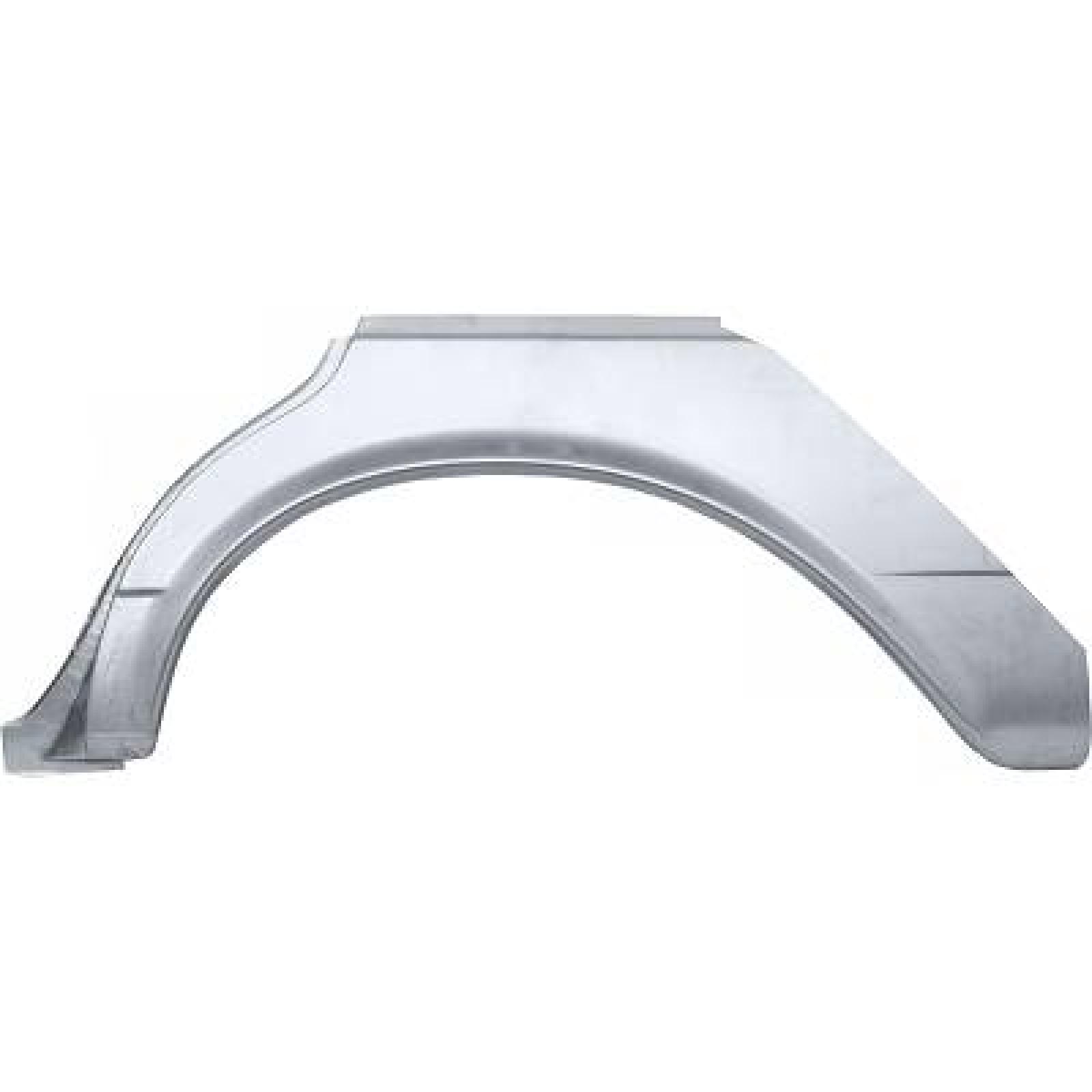 Painel lateral Esquerdo para Mercedes 200-280E (W123) 76-84