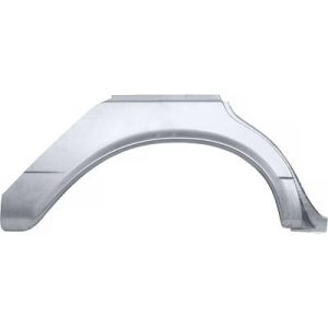 Painel lateral Direito para Mercedes 200-280E (W123) 76-84
