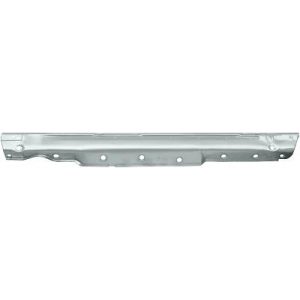 Chapa da embaladeira Direito para Mercedes 200-280E (W123) 76-84
