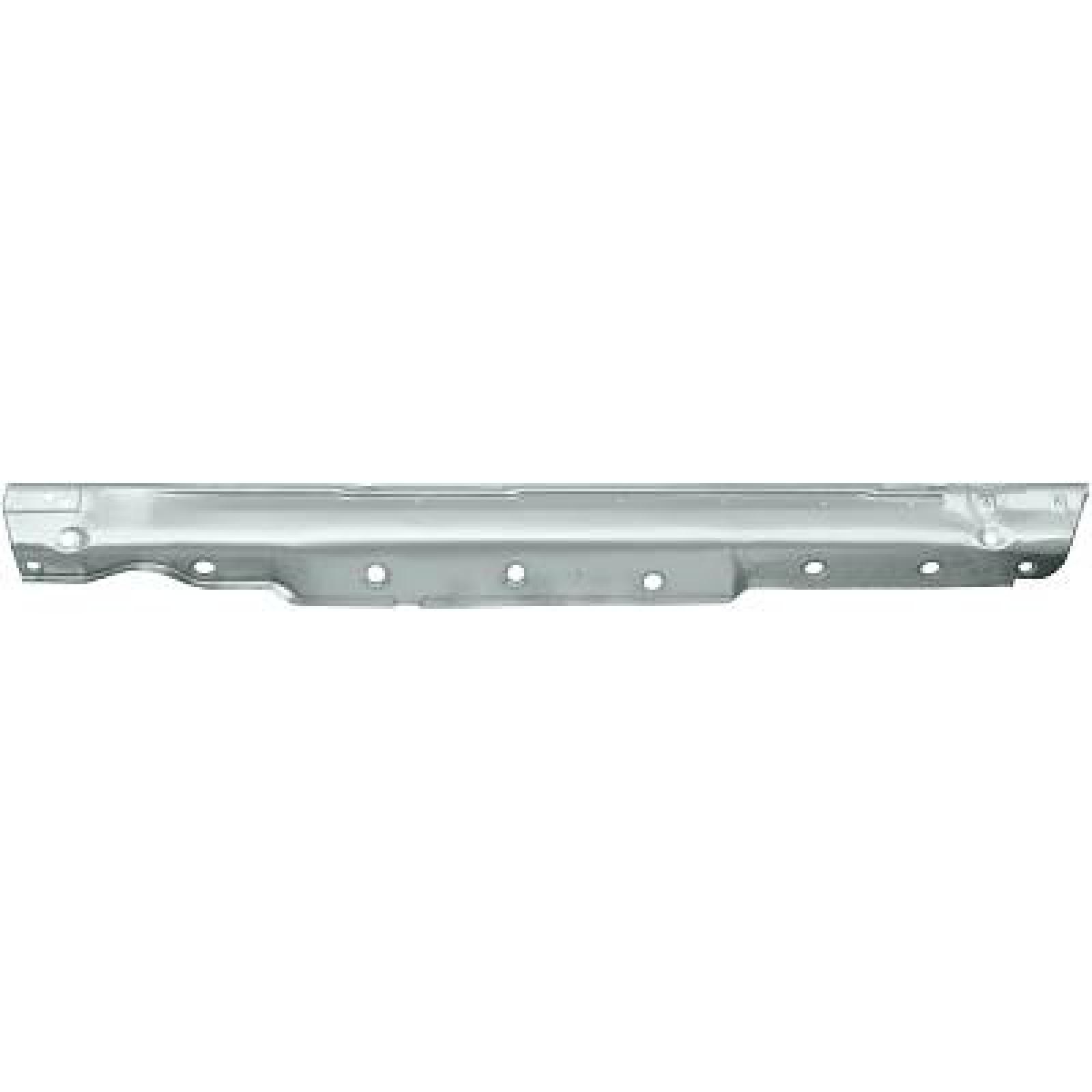 Chapa da embaladeira Direito para Mercedes 200-280E (W123) 76-84