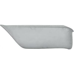 Painel lateral Traseiro Esquerdo para Mercedes 200-280E (W123) 76-84