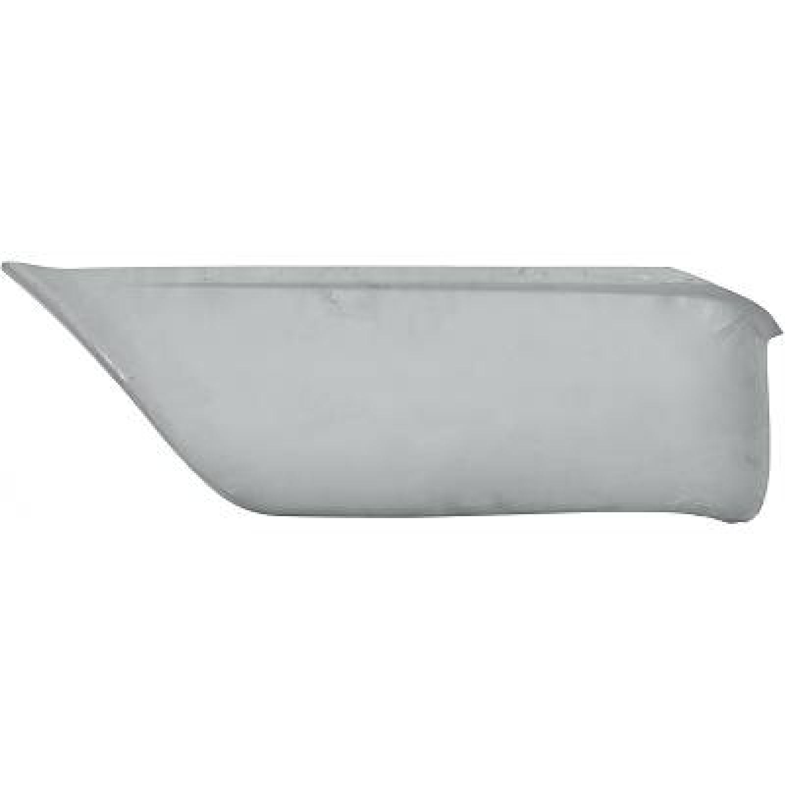Painel lateral Traseiro Esquerdo para Mercedes 200-280E (W123) 76-84