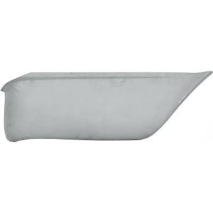 Painel lateral Traseiro Direito para Mercedes 200-280E (W123) 76-84