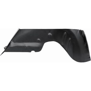 Cava da roda Traseiro Esquerdo para Mercedes 200-280E (W123) 76-84
