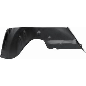 Cava da roda Traseiro Direito para Mercedes 200-280E (W123) 76-84