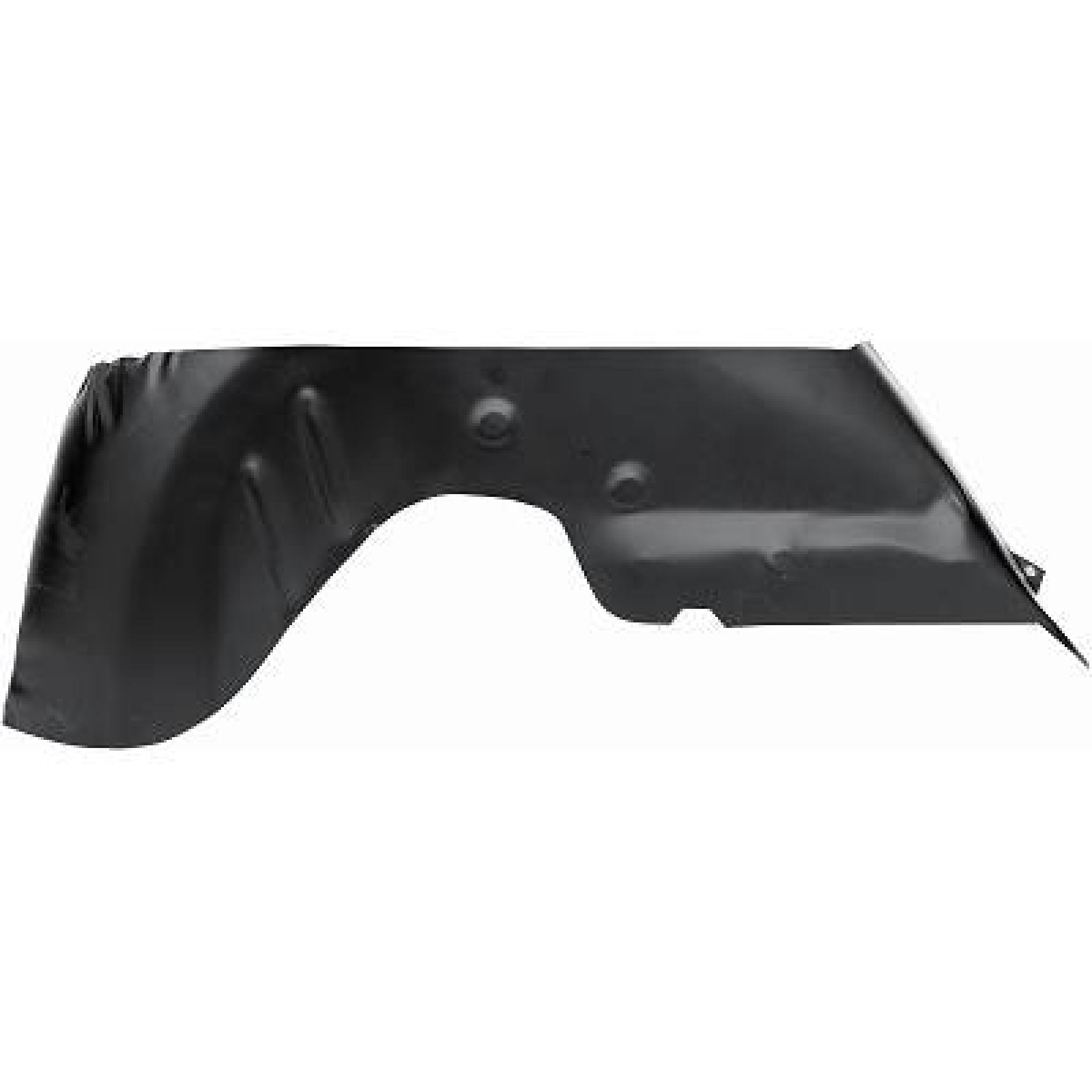 Cava da roda Traseiro Direito para Mercedes 200-280E (W123) 76-84