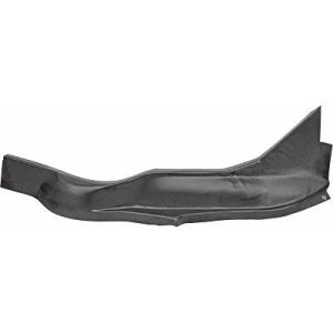Longarina Traseiro Esquerdo para Mercedes 200-280E (W123) 76-84