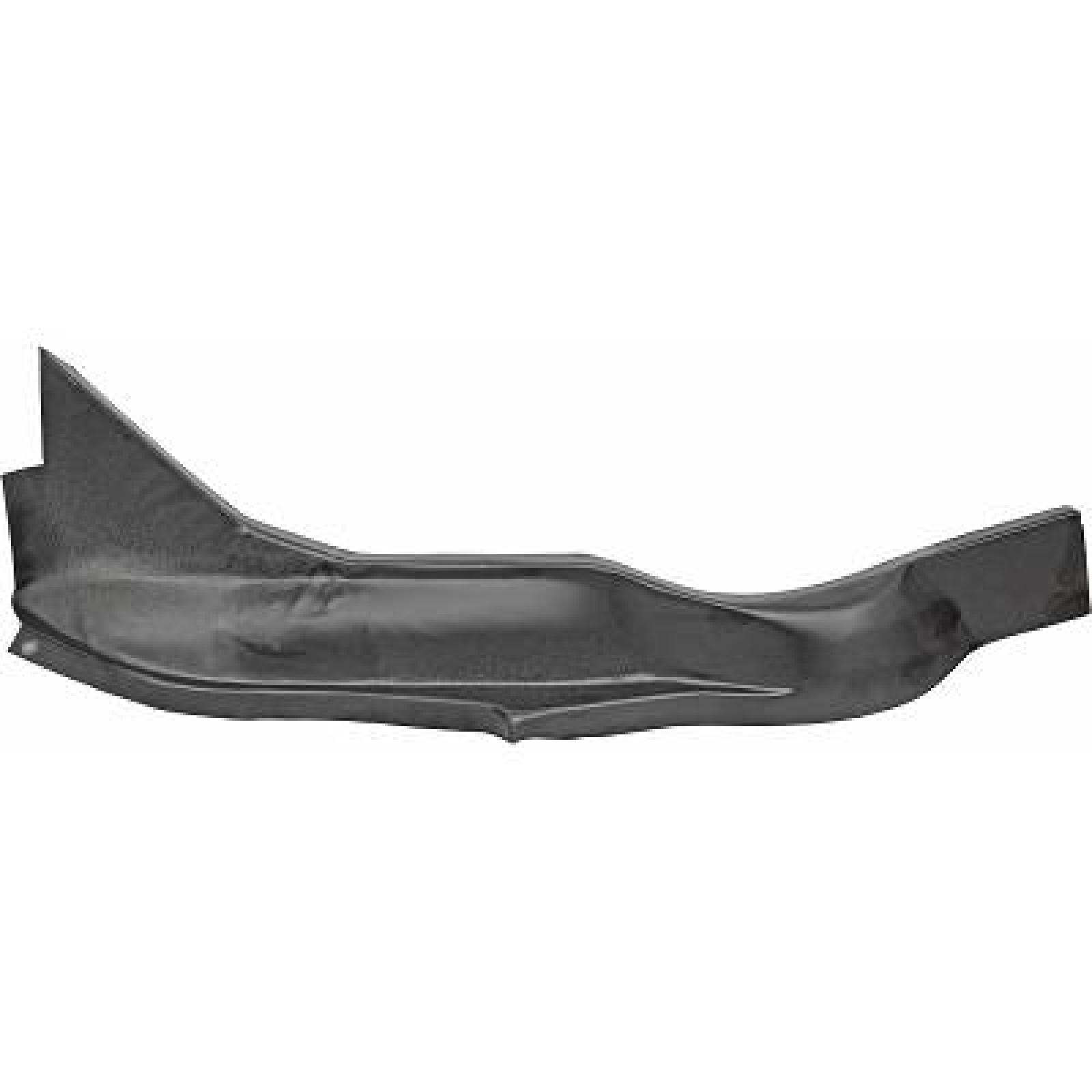 Longarina Traseiro Direito para Mercedes 200-280E (W123) 76-84